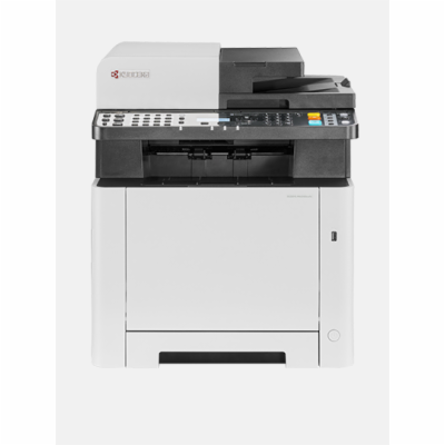 Kyocera ECOSYS MA2101cwfx color A4 MFP copy+scan+fax/21pp...