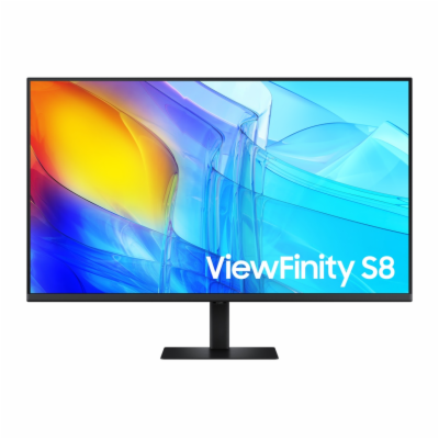 Samsung ViewFinity S8/LS37D800EAUXEN/37"/VA/4K UHD/60Hz/5...