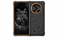 Smartphone Ulefone Armor X31 Pro 8+256Gb Few Orange