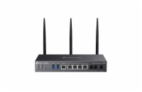 TP-LINK Omada AX3000 Gigabit Desktop DSL Gateway