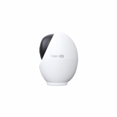 TP-Link Tapo C260 Pan/Tilt AI Home Security Wi-Fi Camera