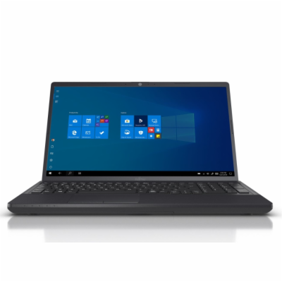 Fujitsu LifeBook A3510 15,6 palců, 8 GB, Intel Core i5-10...