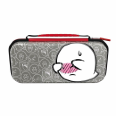 PDP Travel Plus Case Glow, cestovní obal pro Nintendo Swi...