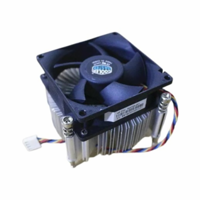 HP 95W CPU Ventilátor s Chladičem pro Socket LGA 1155,  P...