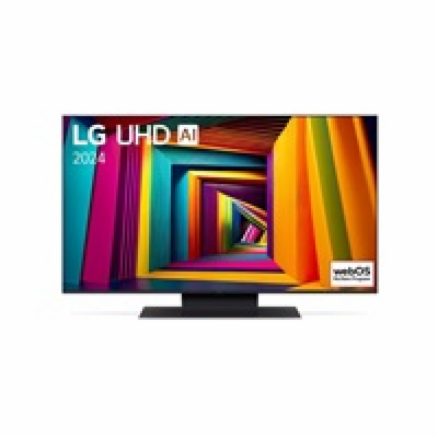 LG 55UT91003LA 55" TV, 4K Ultra HD, Edge LED, HDR, webOS,...