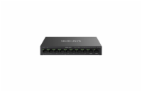 Mercusys MS110CMP 8xFE 2xGb(8xPoE+)