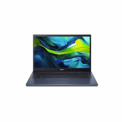 Acer Aspire Go 15 Steam Blue (AG15-31P-C5EK) (NX.KVBEC.001)