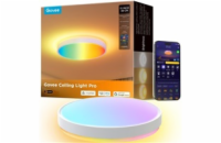 Govee RGBICWW Smart duální stropní světlo 3500lm 38cm Matter