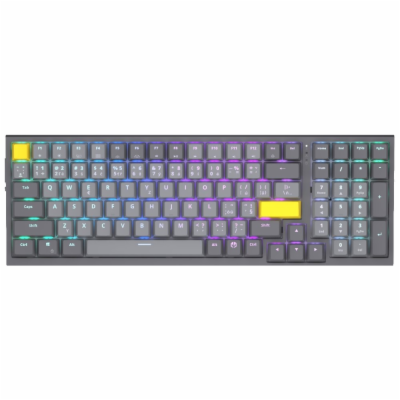 Endorfy mechanická klávesnice Celeris 1800 CZ / BT / USB ...