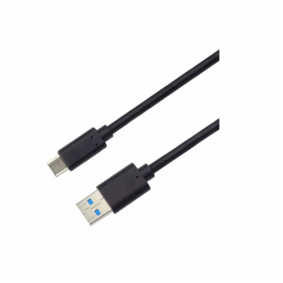Premium Cord PremiumCord datový kabel USB-A 3.0/USB-C, 2m...