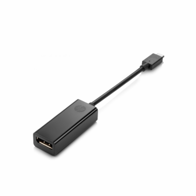 HP adaptér redukce USB-C na Display Port Adaptér HP z USB...