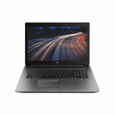 HP ZBook 17 G6 Mobile Workstation 17,3 palců, 32 GB, Inte...