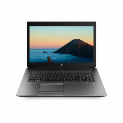 HP ZBook 17 G6 Mobile Workstation 17,3 palců, 32 GB, Inte...