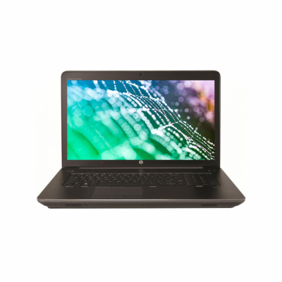 Notebook HP ZBook 17 G3 Mobile Workstation  Notebook - 17...