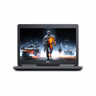 Dell Precision 7520 Mobile Workstation 15,6 palců, 32 GB,...