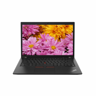 Lenovo ThinkPad T480s 14 palců, 16 GB, Intel Core i5-8350...