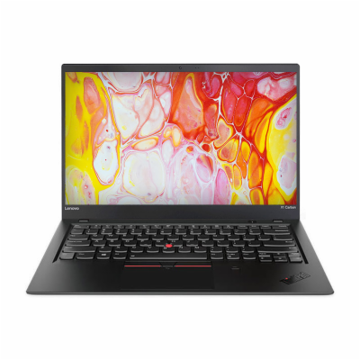 Lenovo ThinkPad X1 Carbon G5 14 palců, 8 GB, Intel Core i...