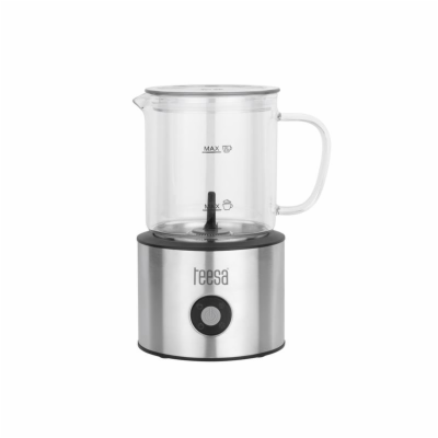 Napěňovač mléka TEESA Aroma F60