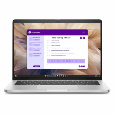 DELL Pro 14 Plus PB14250/ U7-255U/ 16GB/ 512GB SSD/ 14" F...