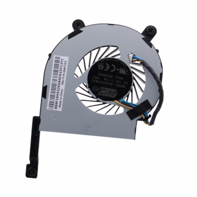 Lenovo CPU Ventilátor, PN: 00KT152 Lenovo CPU ventilátor ...