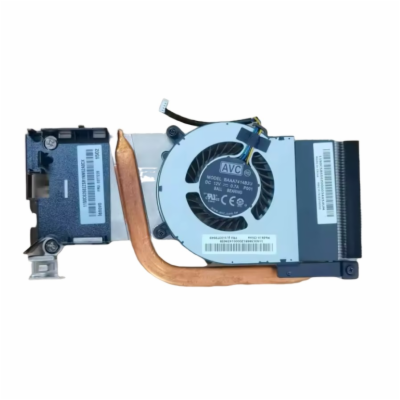 Lenovo CPU Chladič s Ventilátorem, PN: 03T9949 Lenovo CPU...