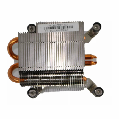 HP CPU Chladič, PN: 578011-002 HP CPU chladič zajišťuje s...