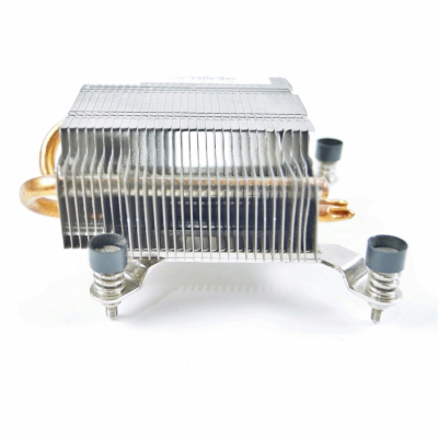 HP CPU Chladič, PN: 578011-001 HP CPU chladič zajišťuje s...