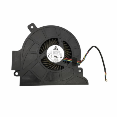 Dell CPU Ventilátor, PN: MHV25-A00 Dell CPU ventilátor po...