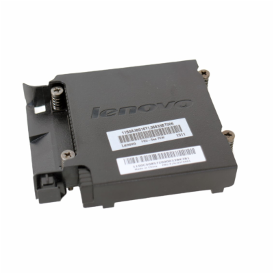 Lenovo CPU chladič, PN: 03T9901 Lenovo CPU chladič nabízí...
