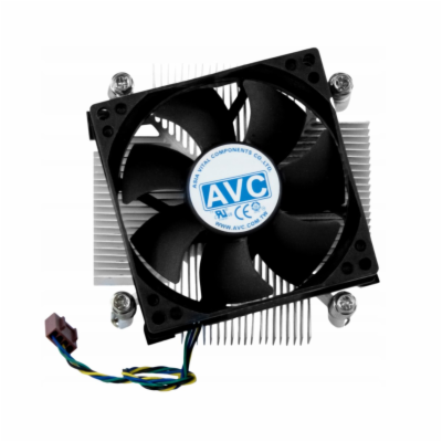 Lenovo CPU chladič, PN: 03T9513 Lenovo CPU chladič nabízí...