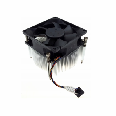 Dell CPU chladič, PN: 089R8J Dell CPU chladič poskytuje s...