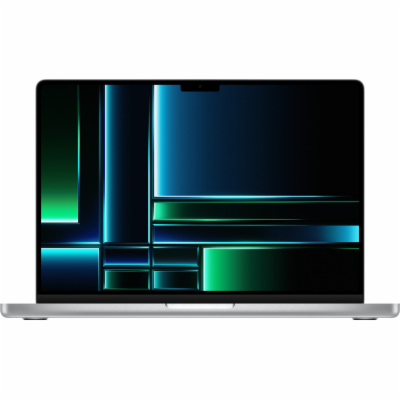 Apple MacBook Pro 14" (M2 Pro, 2023) Space Gray 14,2 palc...