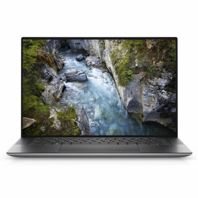 Dell Precision 5540 15,6 palců, 32 GB, Intel Core i5-9400...