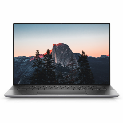 Notebook Dell Precision 5540  Notebook - 15,6 palců, 32 G...