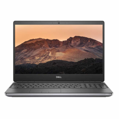 Dell Precision 7540 Mobile Workstation 15,6 palců, 32 GB,...