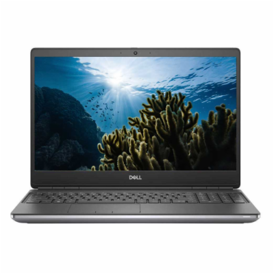 Dell Precision 7540 Mobile Workstation 15,6 palců, 16 GB,...