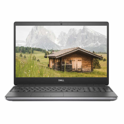 Dell Precision 7540 Mobile Workstation 15,6 palců, 16 GB,...