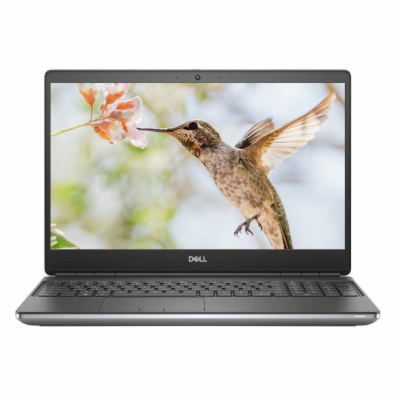 Dell Precision 7540 Mobile Workstation 15,6 palců, 16 GB,...