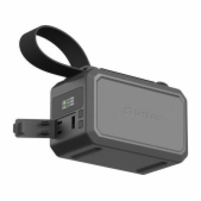 Sandberg Survivor Powerbank 40000 mAh PD100W, outdoorová ...