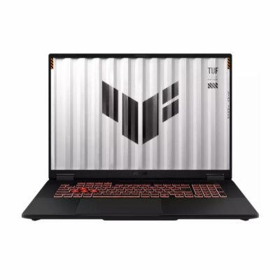 ASUS TUF Gaming A18 FA808UP-S8012W Jaeger Gray kovový