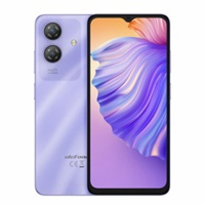 Smartphone Ulefone Note 21 4+128Gb Starlight Purple