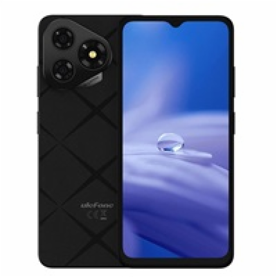 Smartphone Ulefone Note 19 3+32Gb Stellar Black