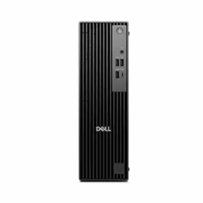 Dell Pro Slim/QCS1250/Mini TWR/U5-235/8GB/512GB/Arx Xe/W1...