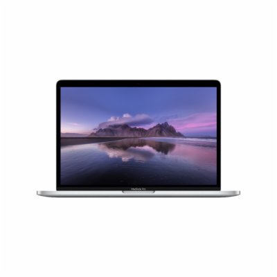 Apple MacBook Pro 13" Touch Bar (2020) Space Gray 13,3 pa...