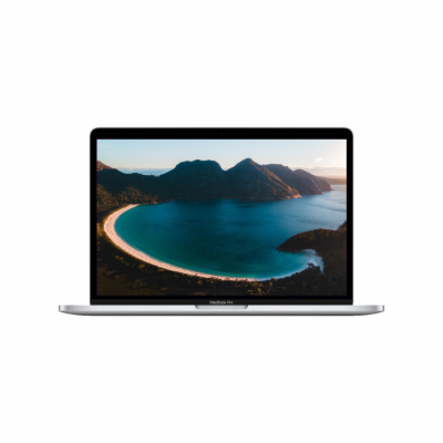 Apple MacBook Pro 13" Touch Bar (2020) Space Gray 13,3 pa...