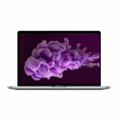 Apple MacBook Pro 16" Touch Bar (2019) Space Gray 16 palc...