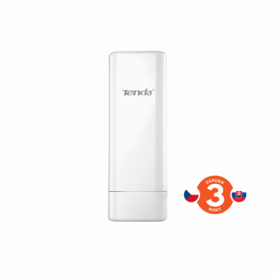 Tenda O6 Outdoor CPE 5 GHz WiFi-AC 867Mb/s, 16 dBi, IP65,...