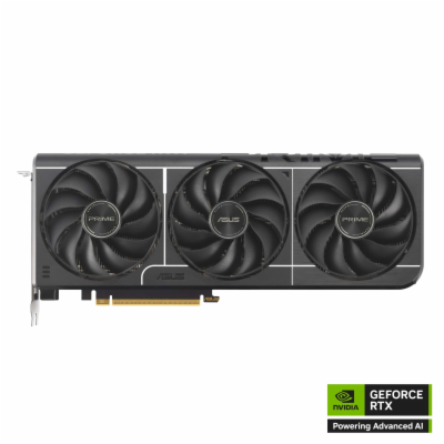 ASUS PRIME GeForce RTX 5060 Ti 16GB OC 