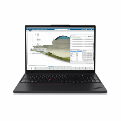 Lenovo ThinkPad P/P16s Gen 4 (AMD)/AI7PRO-350/16"/WUXGA/6...