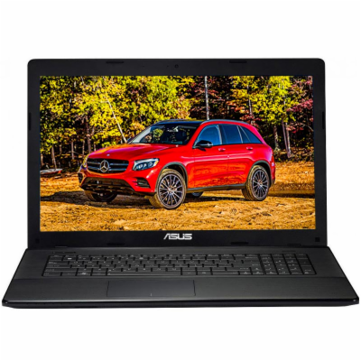 Asus X551MA 15,6 palců, 8 GB, Intel Celeron N2830 2.16 GH...